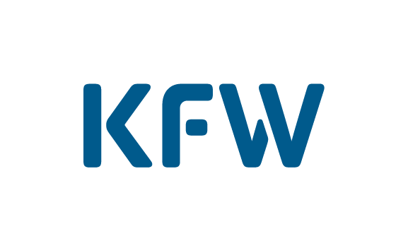 Logo der Bank KfW